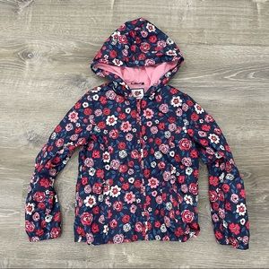 Gymboree jacket